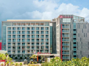 Ramada by Wyndham Jeju Hamdeok